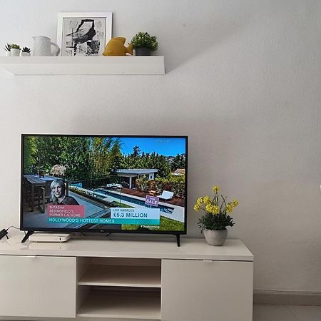 Benalmadena Jupiter Lovely 1Bedroom Apartment Eksteriør billede