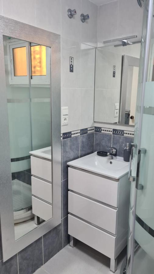 Benalmadena Jupiter Lovely 1Bedroom Apartment Eksteriør billede