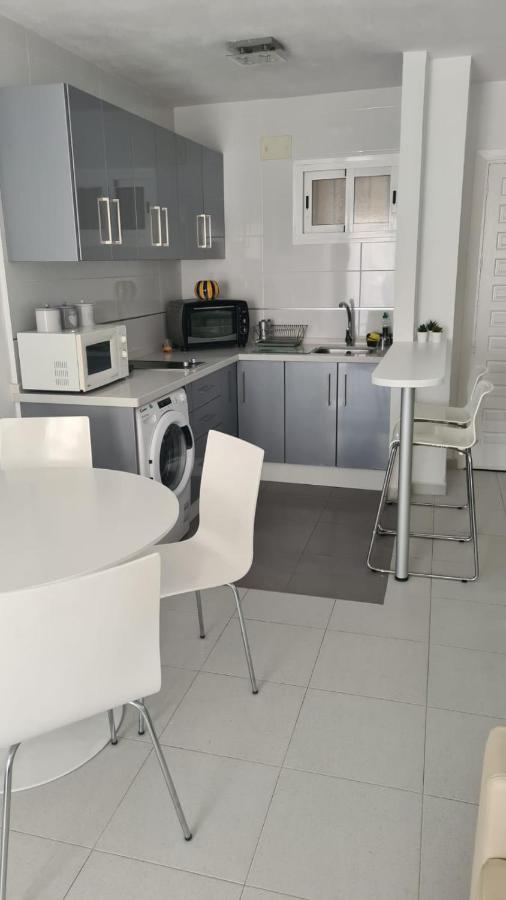 Benalmadena Jupiter Lovely 1Bedroom Apartment Eksteriør billede