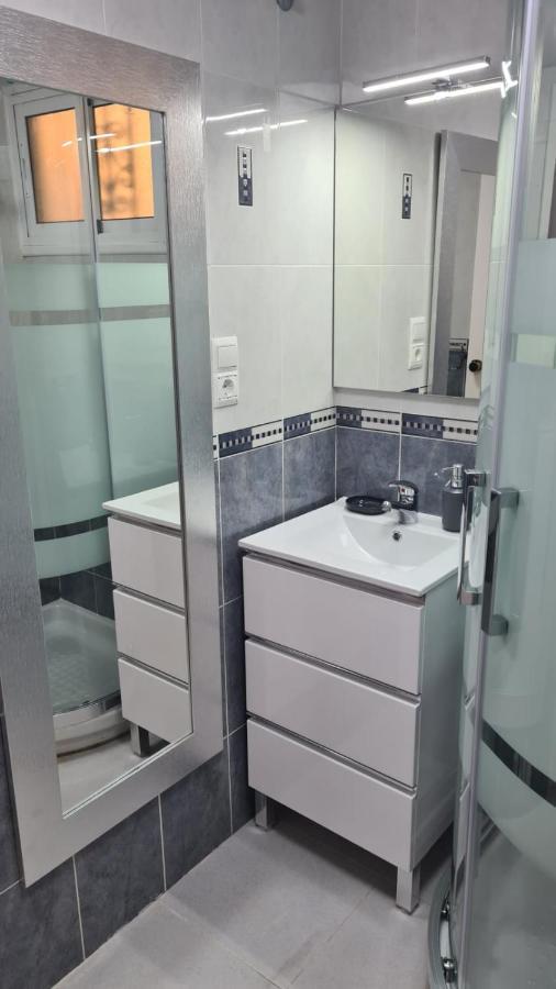 Benalmadena Jupiter Lovely 1Bedroom Apartment Eksteriør billede