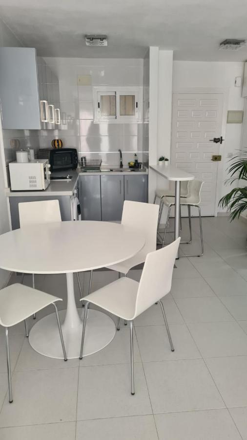 Benalmadena Jupiter Lovely 1Bedroom Apartment Eksteriør billede