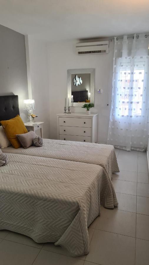 Benalmadena Jupiter Lovely 1Bedroom Apartment Eksteriør billede