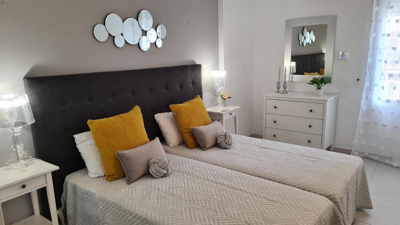 Benalmadena Jupiter Lovely 1Bedroom Apartment Eksteriør billede