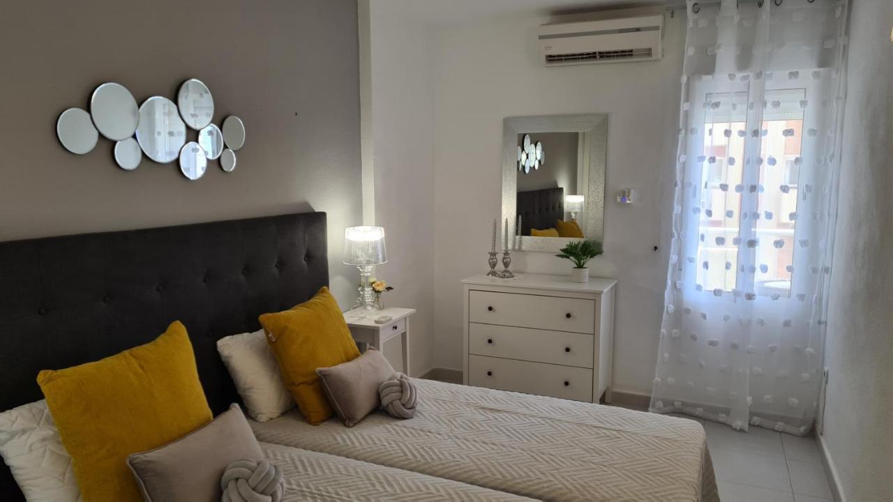 Benalmadena Jupiter Lovely 1Bedroom Apartment Eksteriør billede