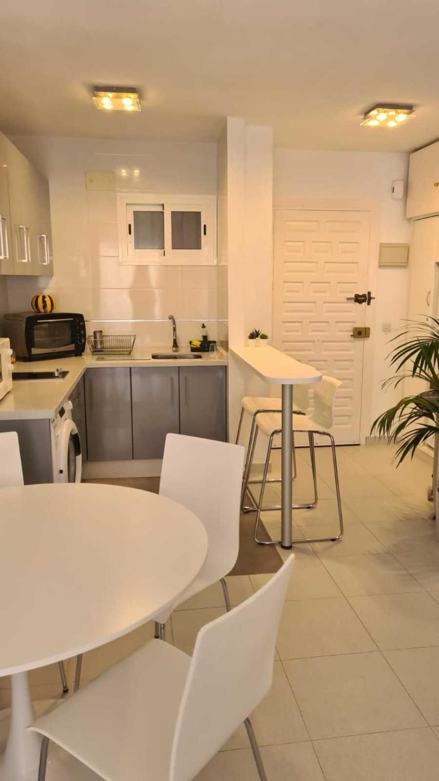 Benalmadena Jupiter Lovely 1Bedroom Apartment Eksteriør billede