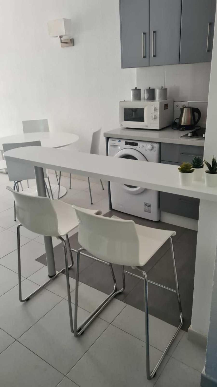 Benalmadena Jupiter Lovely 1Bedroom Apartment Eksteriør billede