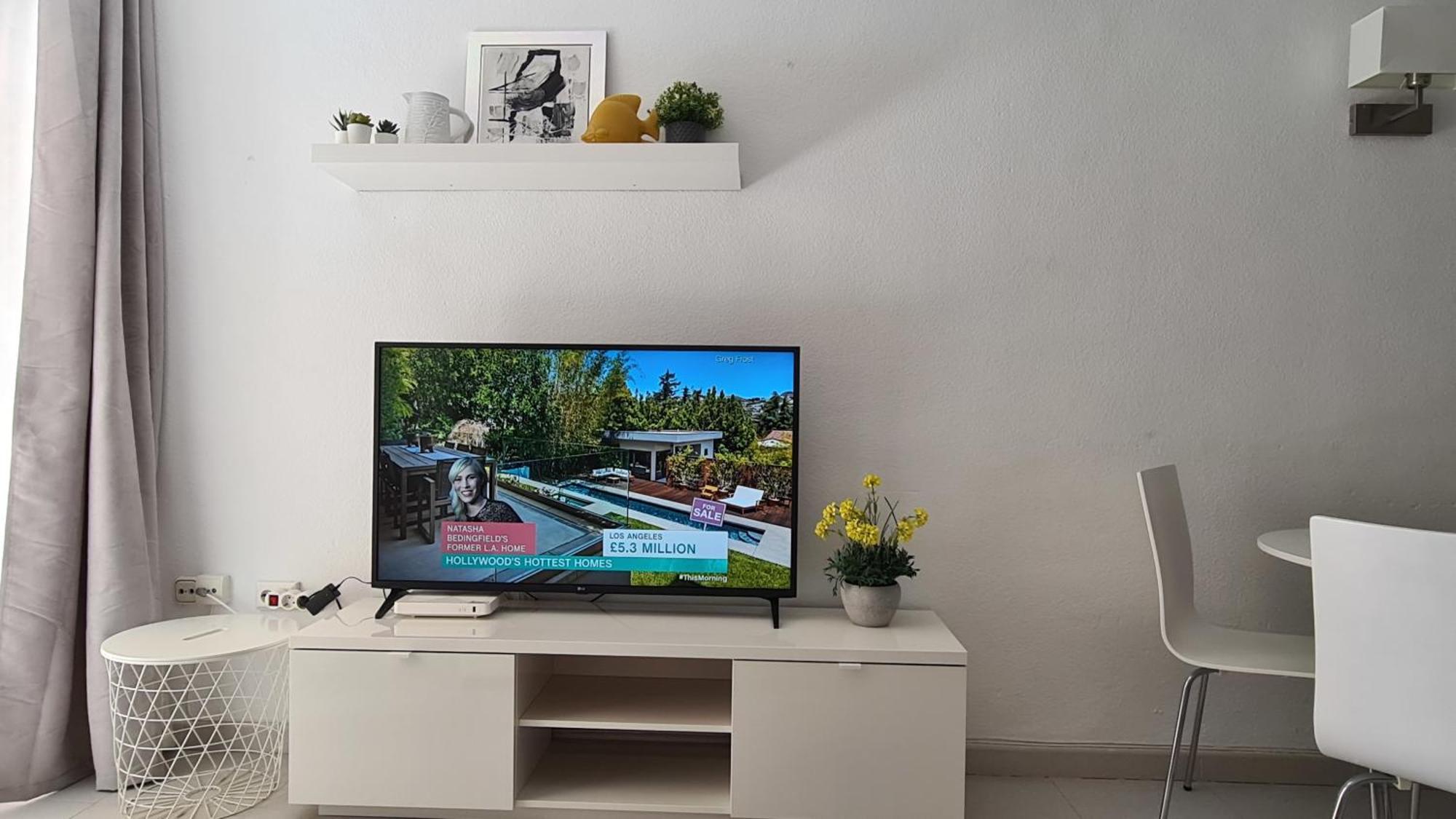 Benalmadena Jupiter Lovely 1Bedroom Apartment Eksteriør billede
