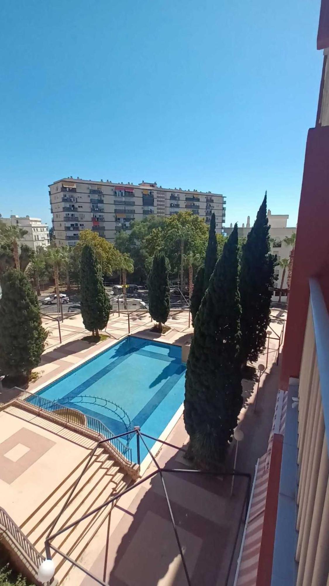 Benalmadena Jupiter Lovely 1Bedroom Apartment Eksteriør billede