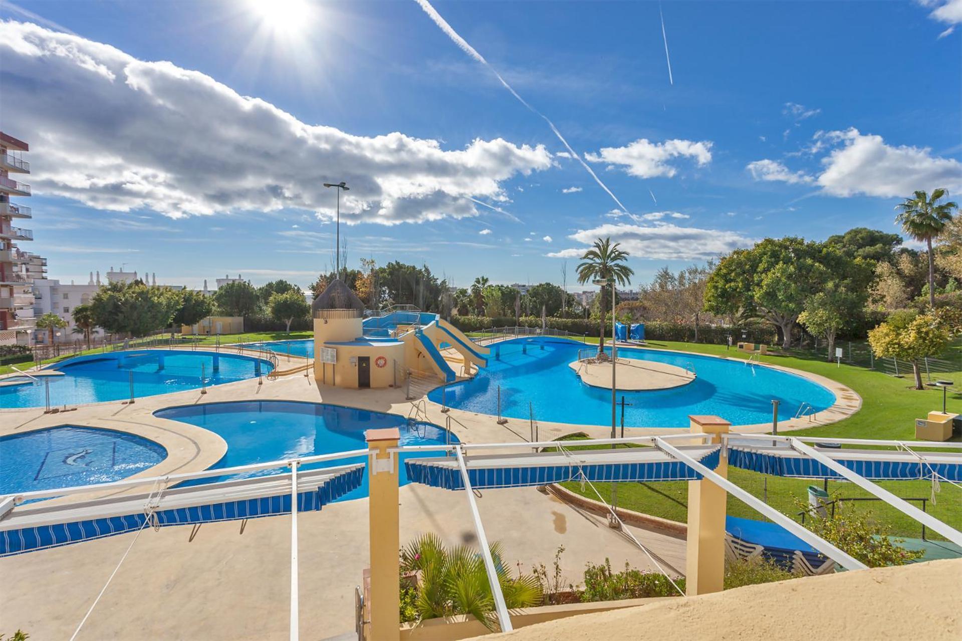Benalmadena Jupiter Lovely 1Bedroom Apartment Eksteriør billede