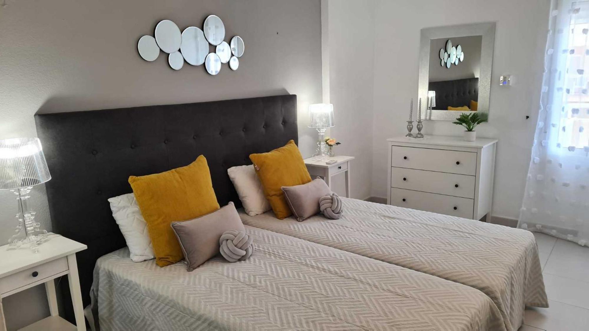 Benalmadena Jupiter Lovely 1Bedroom Apartment Eksteriør billede